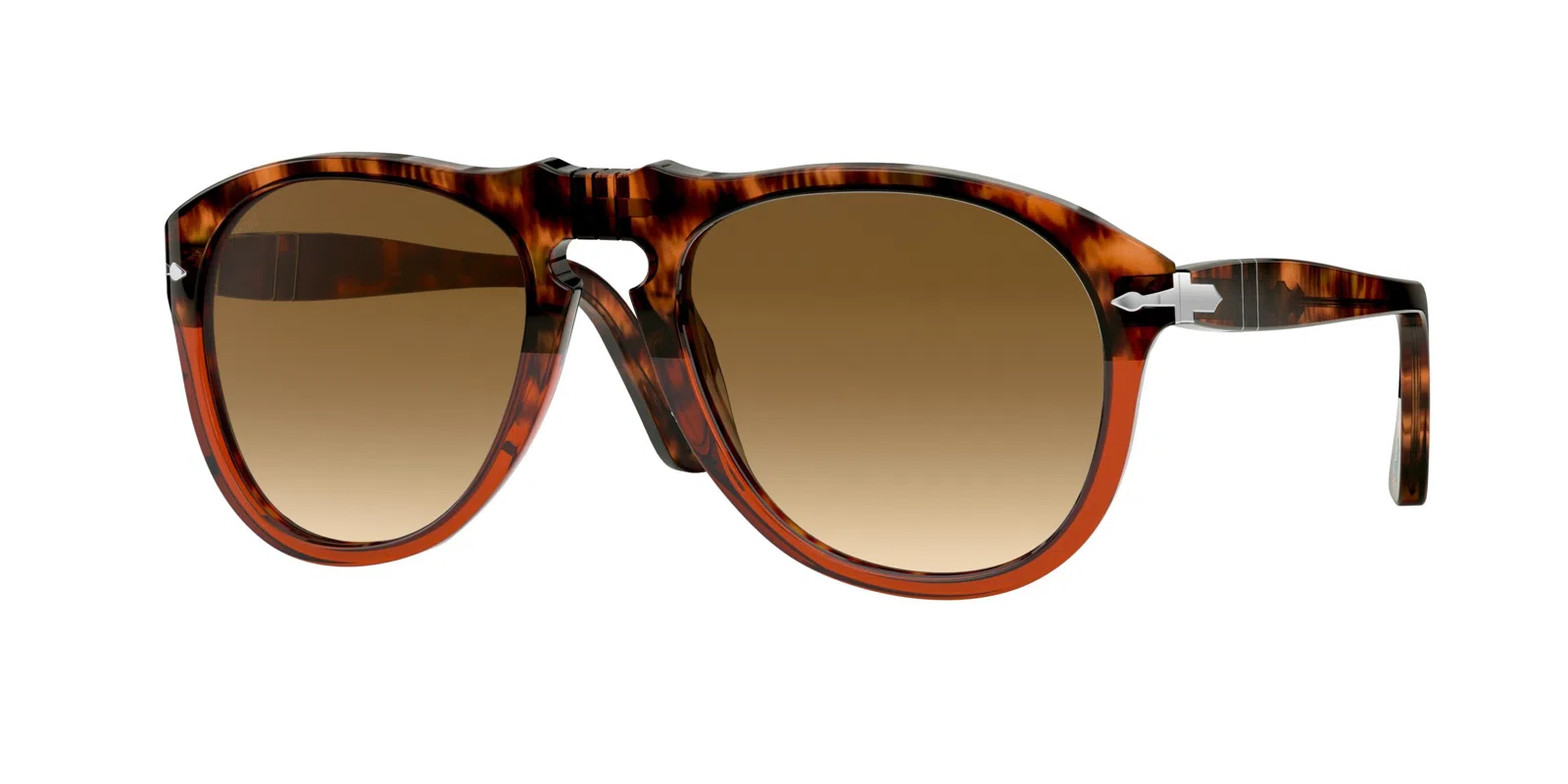 Persol 0649 Sunglasses - view 142